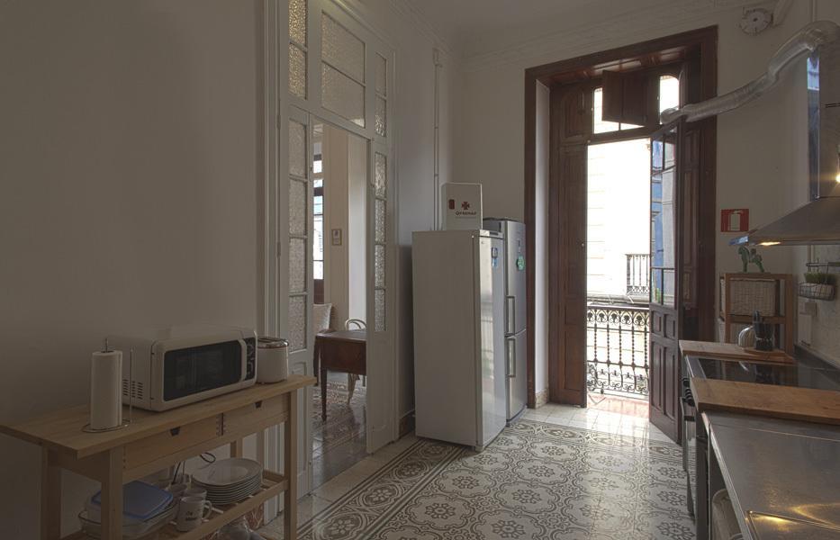 مبيت وإفطار San Agustín Downtown House المظهر الخارجي الصورة