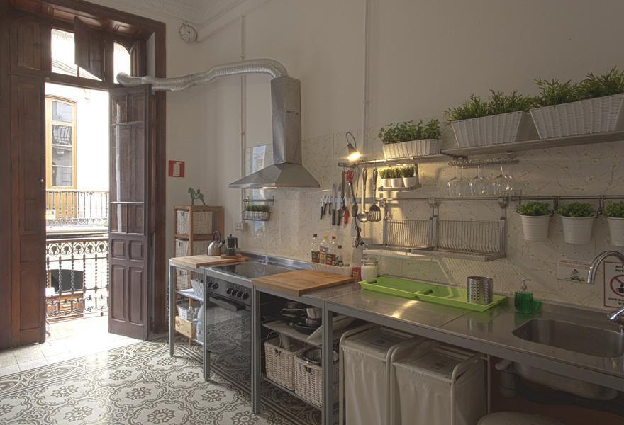 مبيت وإفطار San Agustín Downtown House المظهر الخارجي الصورة