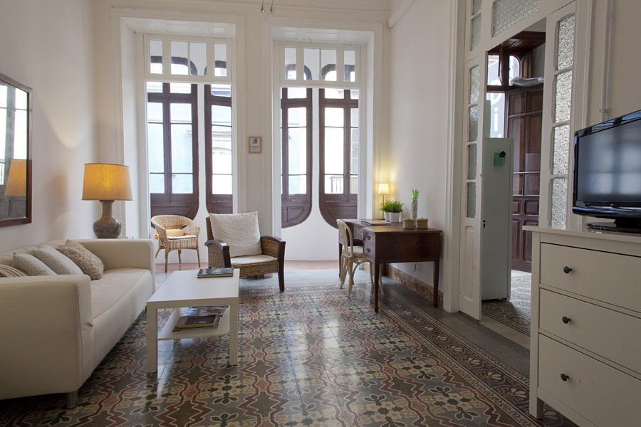 مبيت وإفطار San Agustín Downtown House المظهر الخارجي الصورة