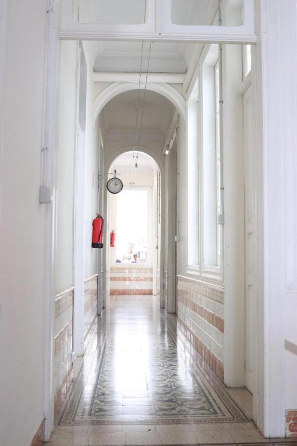 مبيت وإفطار San Agustín Downtown House المظهر الخارجي الصورة